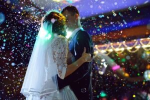 Zabawa weselna bez disco polo z alternatywną muzyką